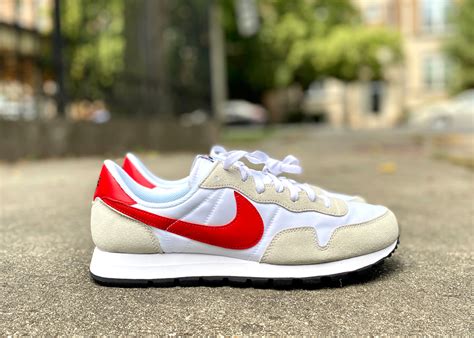 nike air pegasus 83 wit rood|Nike Air Pegasus 83 Review .